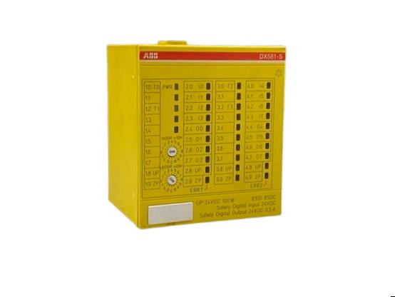 ASEA BROWN BOVERI 1SAP484100R0001
