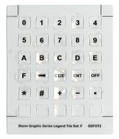 STORM INTERFACE GSF0T203