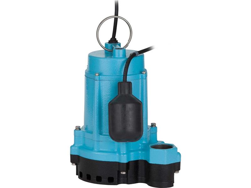 506858 by LITTLE GIANT PUMP