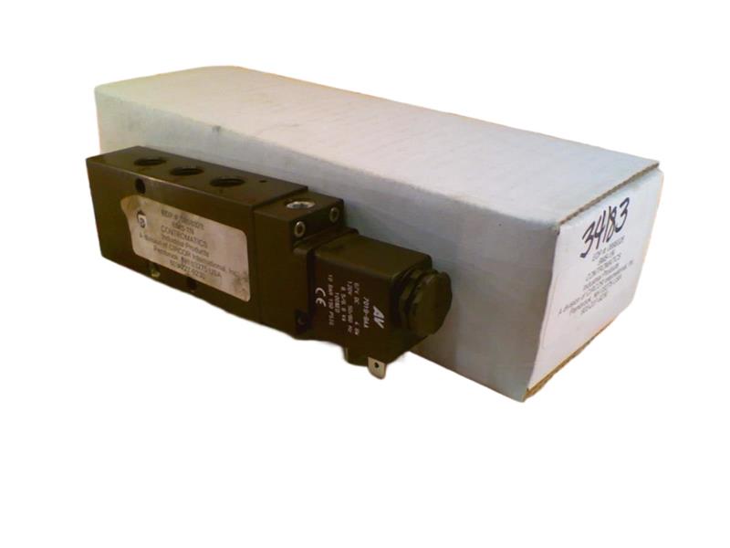 AUTOMATIC VALVE D2003ACWR-67
