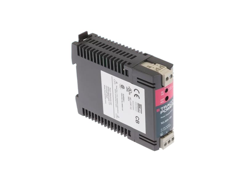 TCL 024-124 by TRACO ELECTRIC