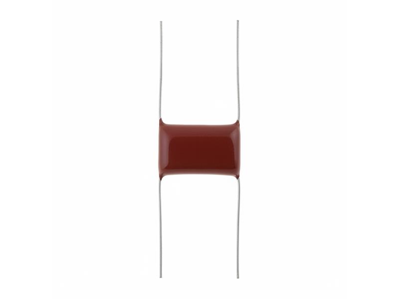 MATSUSHITA ELECTRIC ECQ-E4154KF