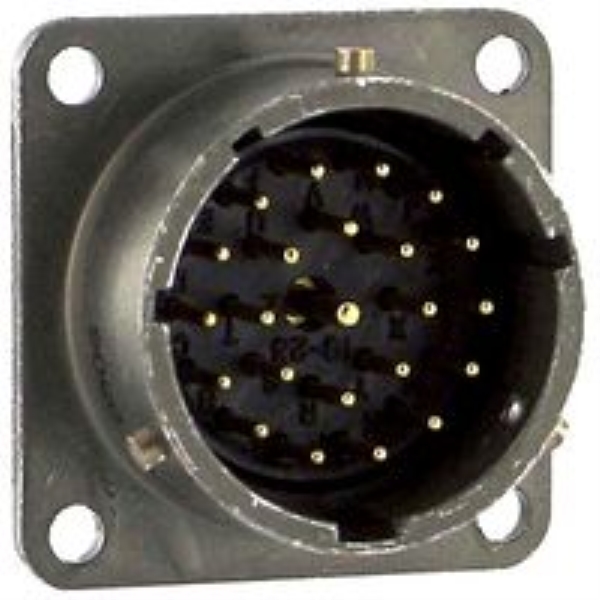 AMPHENOL PT02E16-23P