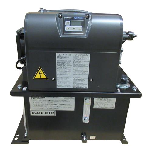 DAIKIN INDUSTRIES EHU3007-40