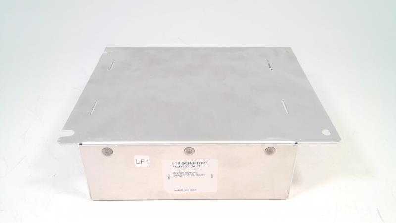 YASKAWA ELECTRIC FS23637-24-07