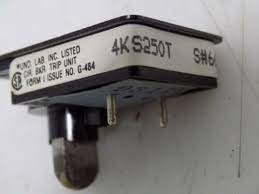 EATON CORPORATION A2KS250T1