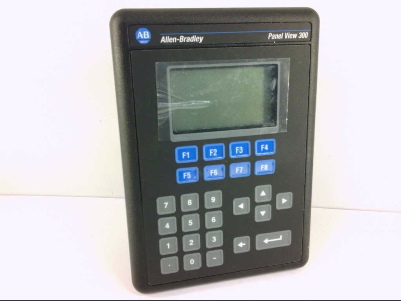 ALLEN BRADLEY 2711-K3A10L1