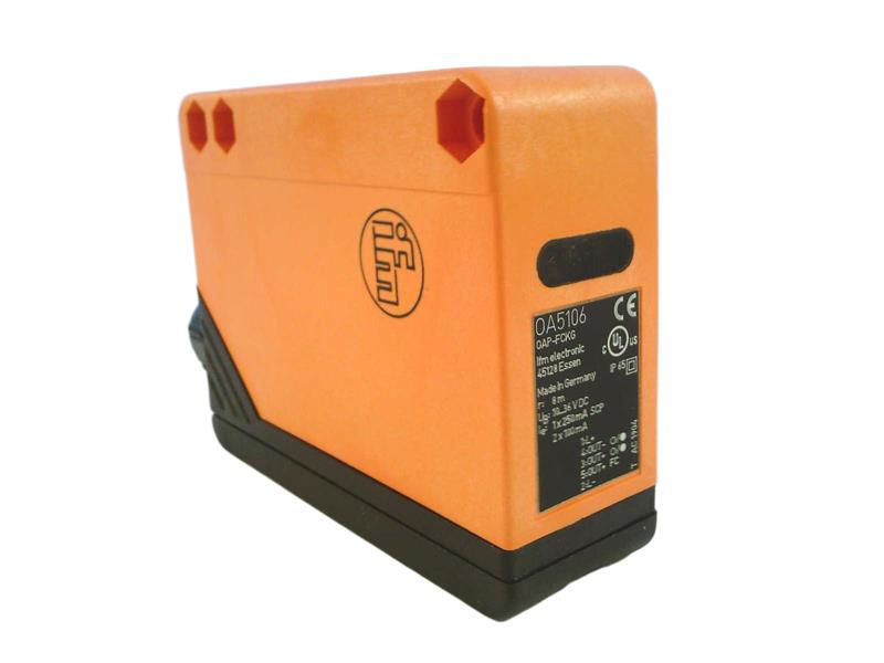 EFECTOR OAP-FCKG-OA5106