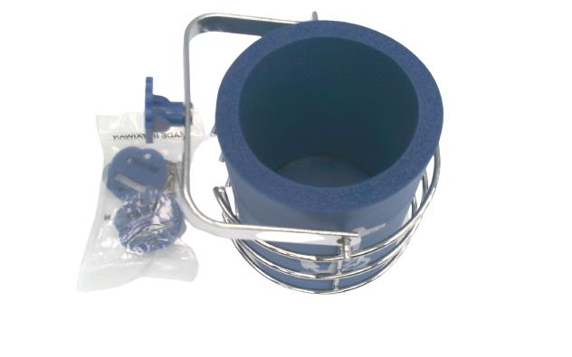 SEACHOICE LANDSEA INC 50-79471