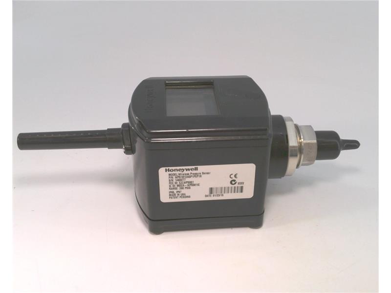 HONEYWELL WPS1B12AGP1PEP1N