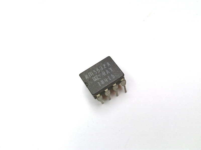 PHILIPS IC5532