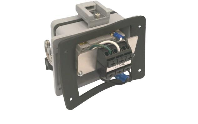 AUTOMATION DIRECT ZP-PGA-32-200