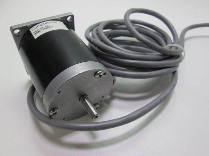 S57-83-MO-E by PARKER