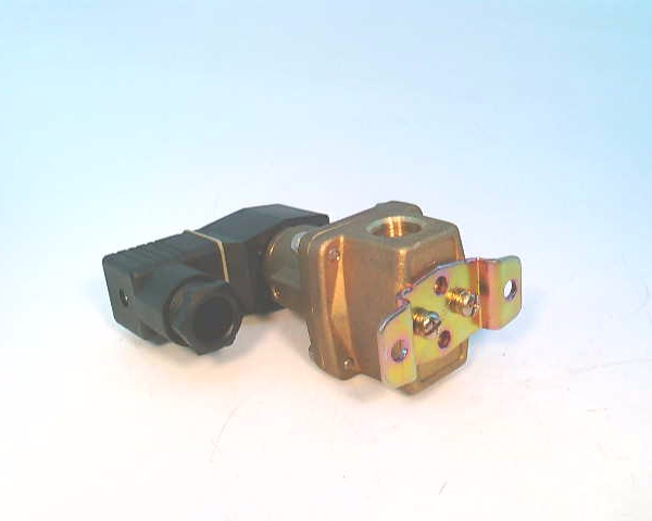 CKD CORP AP11-10A-02EB-AC200V