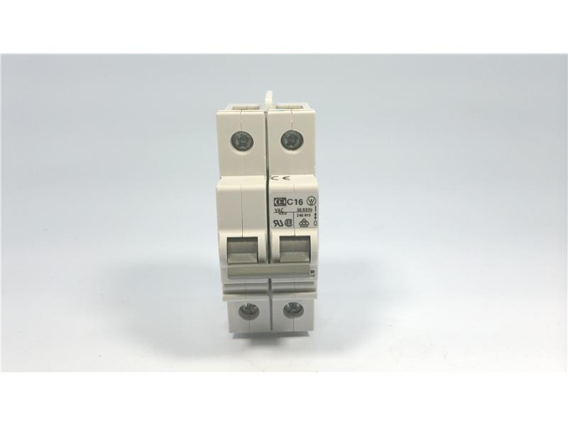 EATON CORPORATION SPCL2C16