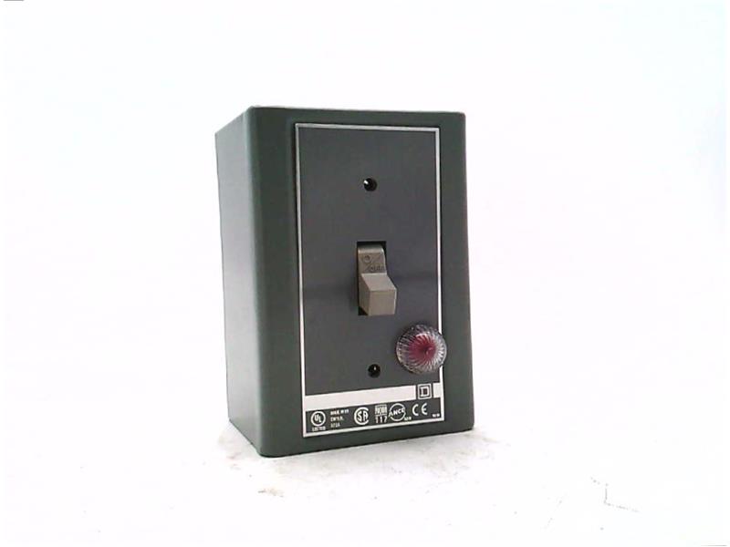 SCHNEIDER ELECTRIC 2510KGJ1B