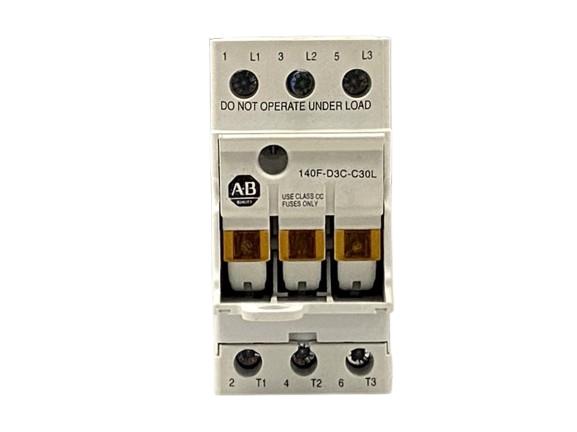 ALLEN BRADLEY 140F-D3C-C30L