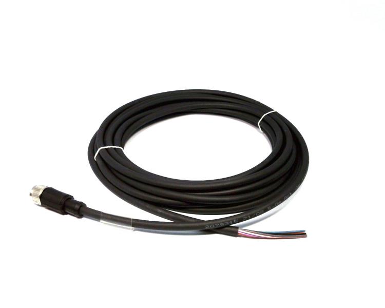 PHOENIX CONTACT SAC-8P-5,0-519/M12FS SKL