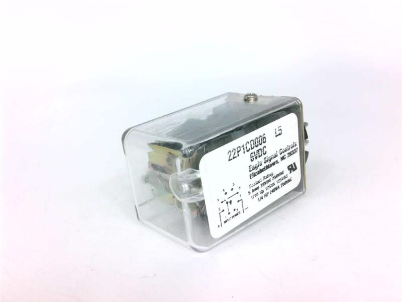 DANAHER CONTROLS 22P1CD006