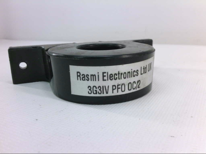 RASMI ELECTRONICS 3G3IV-PFO-OC/2