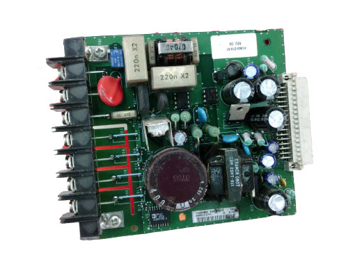 ALLEN BRADLEY 40863-012-51