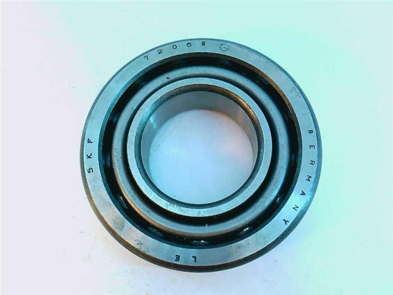 7206B by CONSOLIDATED BEARING