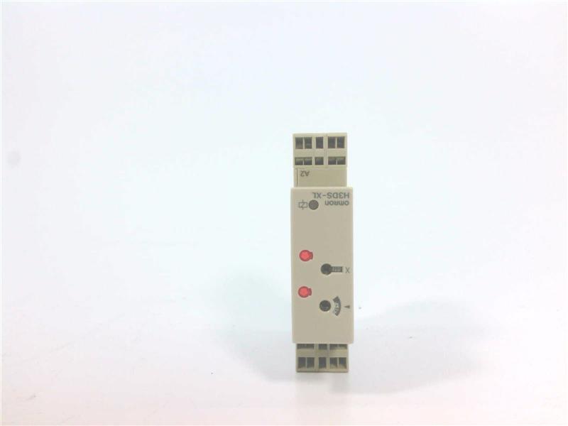 OMRON H3DS-XLC