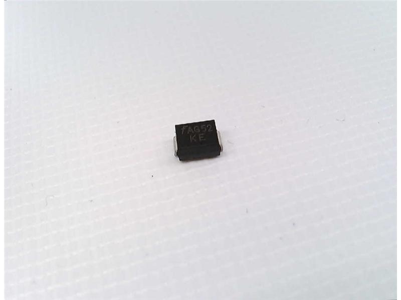ON SEMICONDUCTOR SMBJ5V0CA