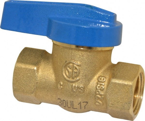 LEGEND VALVE 102-102