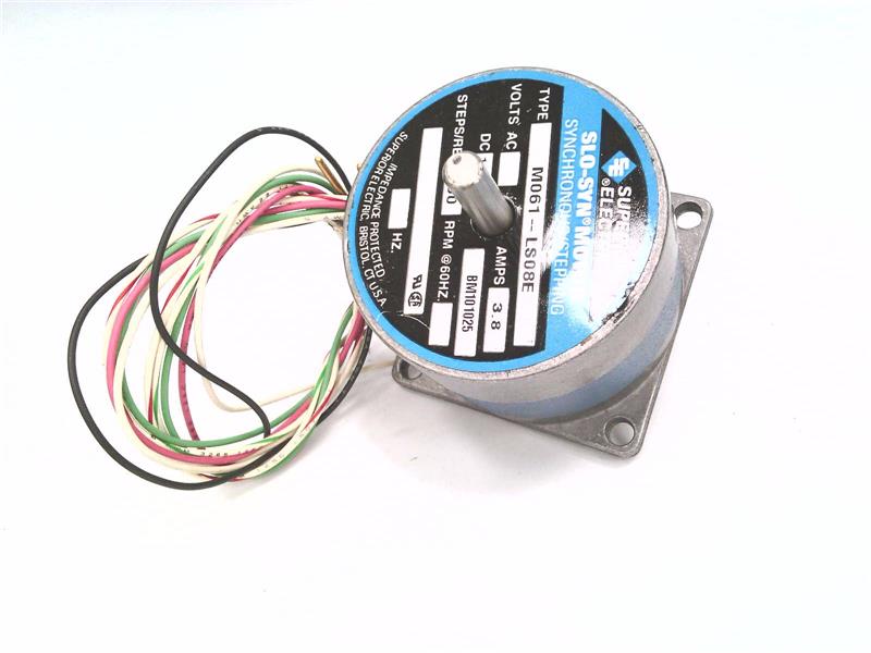 M061-LS08E by DANAHER MOTION