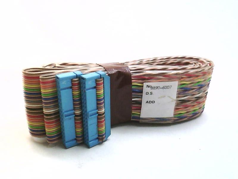 8890-6007 by CONVERTEAM