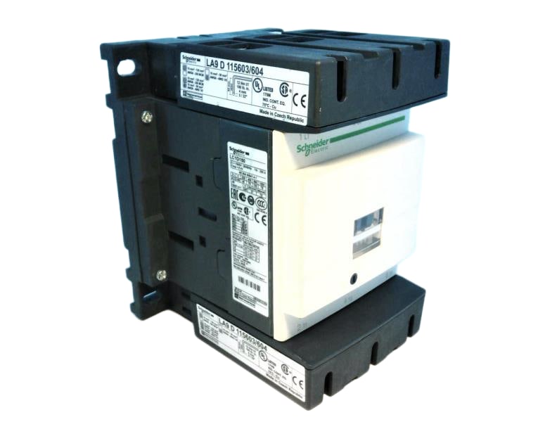 LC1D150GD by SCHNEIDER ELECTRIC