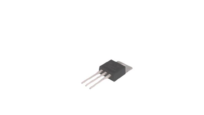 ON SEMICONDUCTOR MC7805CTG