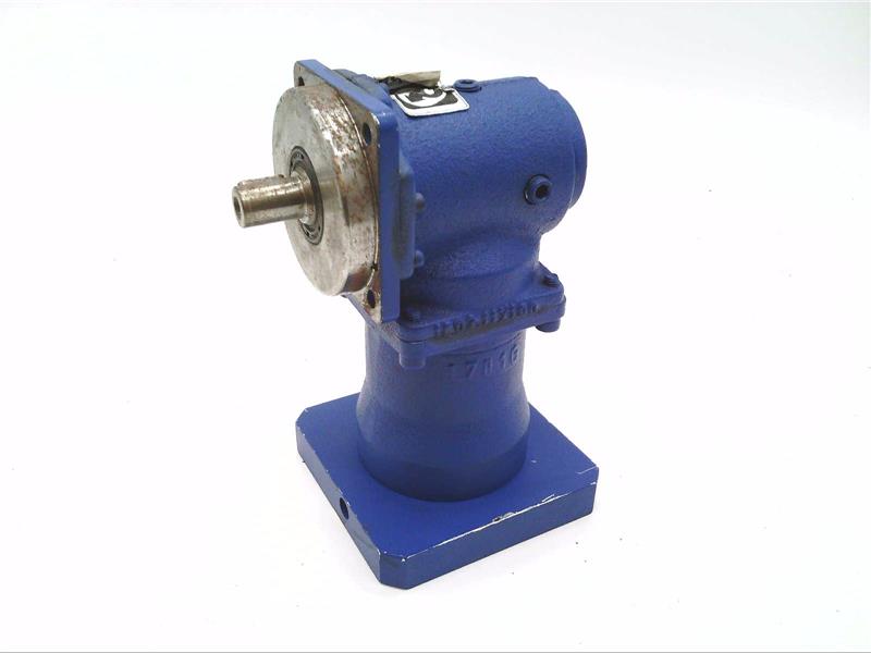 WITTENSTEIN SK-060-MF1-3-131-000