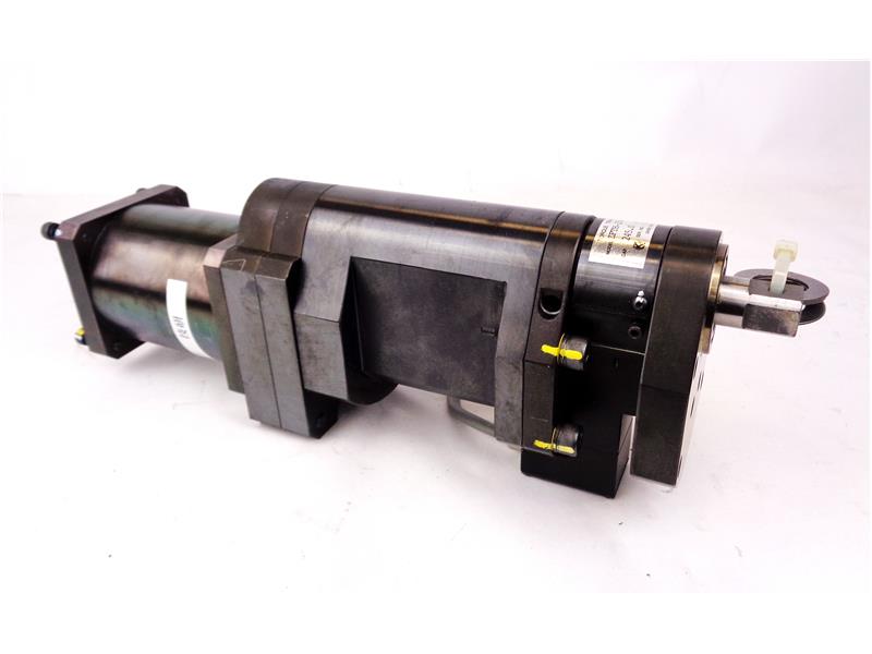 GIKEN KOGYO ZFT-2500SH