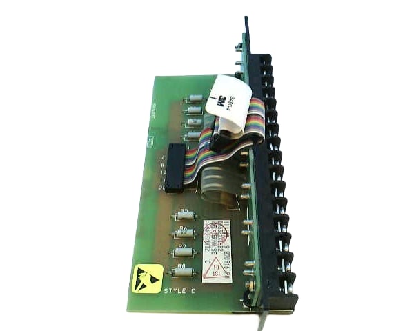 EMERSON DM6321X1-B2