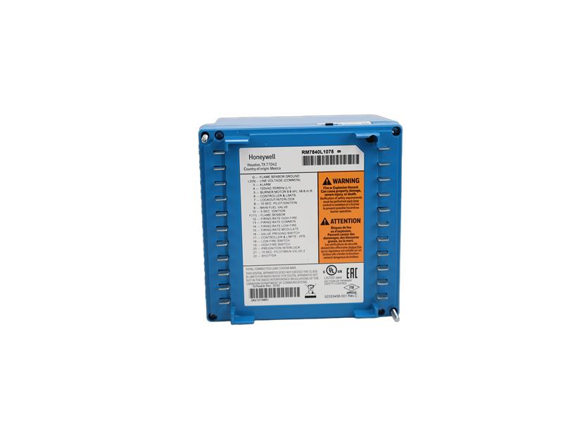 HONEYWELL RM7840L1075