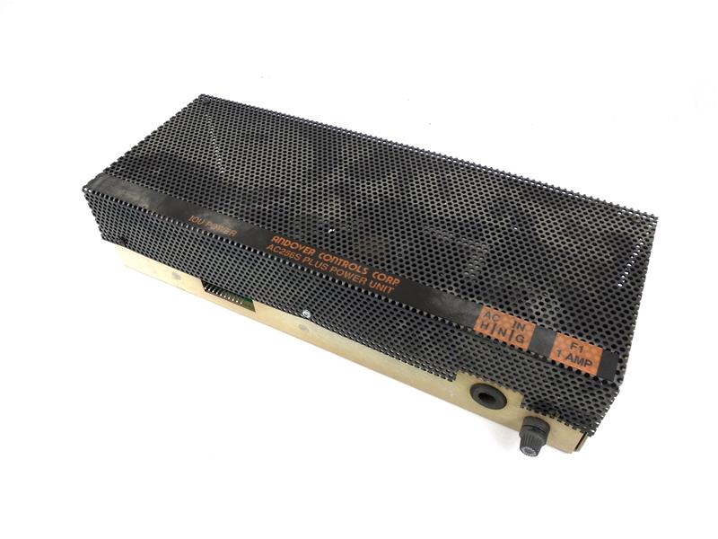 AC256-S by SCHNEIDER ELECTRIC