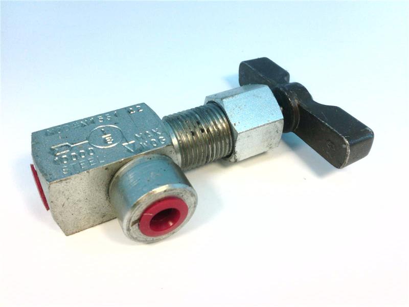 KEROTEST MARSH N1551