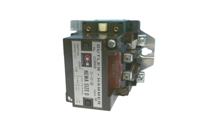 EATON CORPORATION C10BN20A