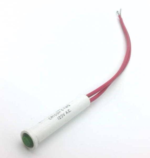 GENERAL ELECTRIC CR103HE1BC