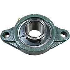 NTN BEARING UCFL206-104D1