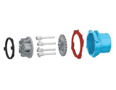 MARECHAL ELECTRIC SA 22-18043