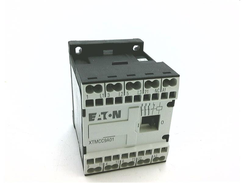 EATON CORPORATION XTMCC9A01T
