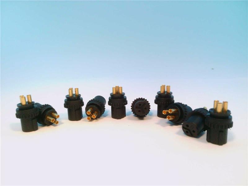 TURCK EKBW 3 (10/BAG)