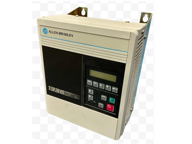 ALLEN BRADLEY 1336S-BRF20-AA-EN-HA2-L6