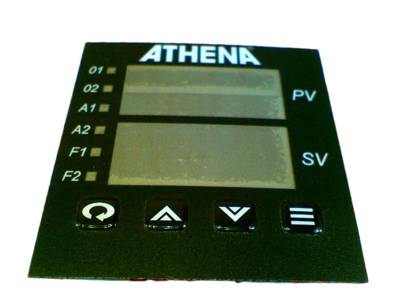 ATHENA 127C095U01