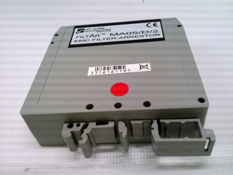 EATON CORPORATION MA05/D/2