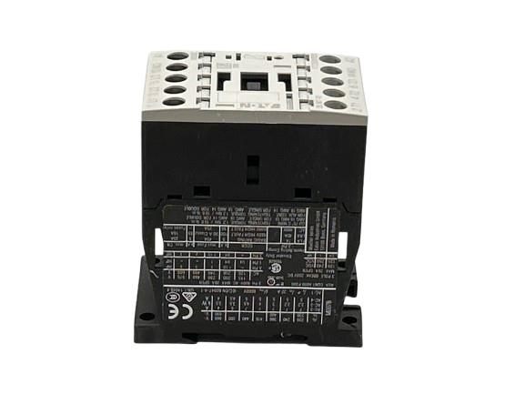 EATON CORPORATION XTCE007B10AD