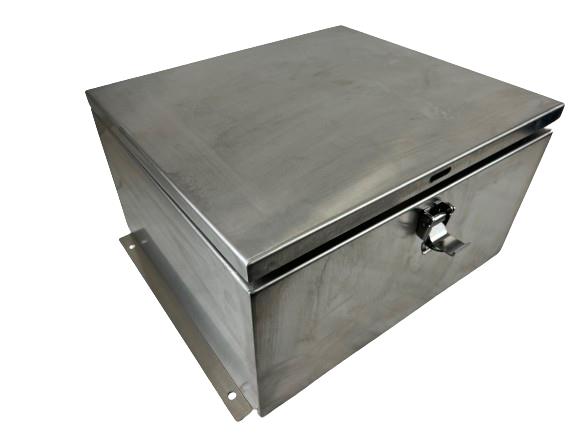 PROTECTION TECHNOLOGY TESS141207